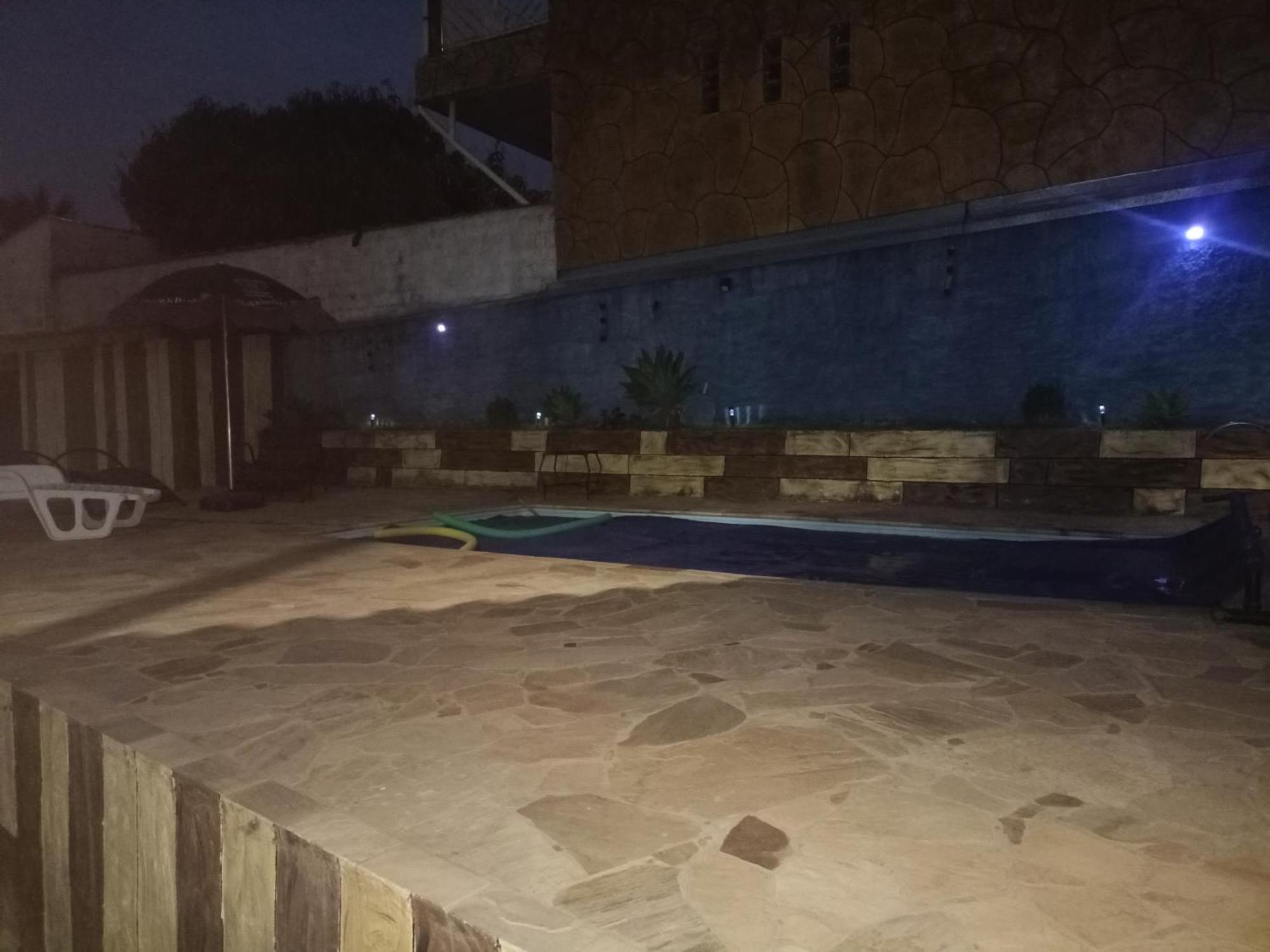 Cantinho Do Sossego II Serra Negra  Ngoại thất bức ảnh