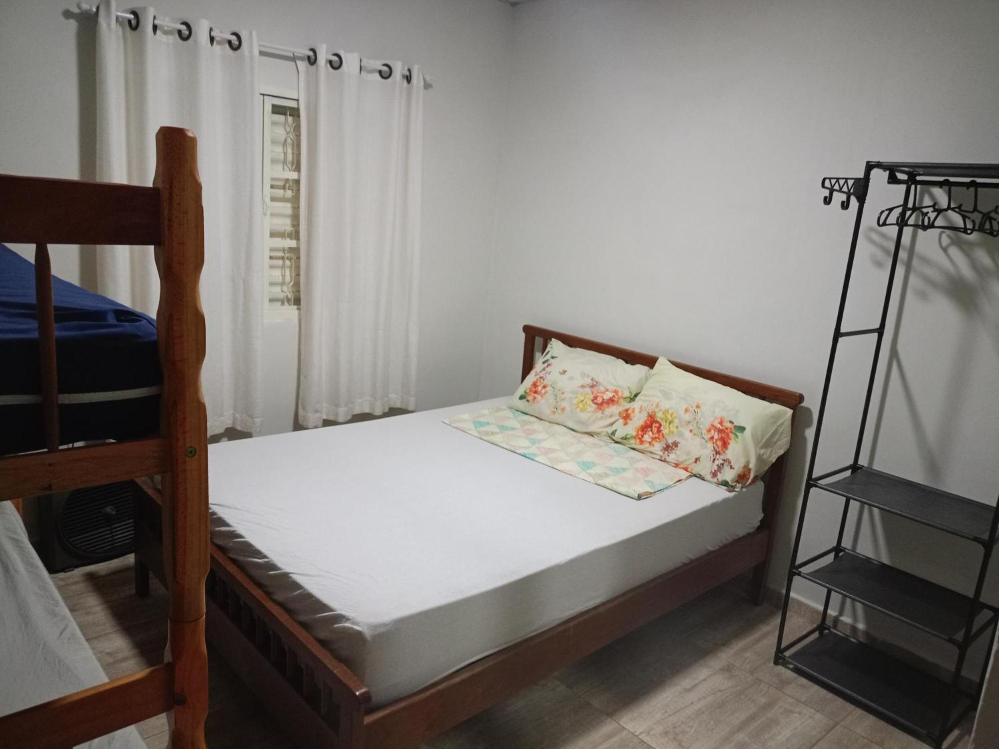 Cantinho Do Sossego II Serra Negra  Ngoại thất bức ảnh